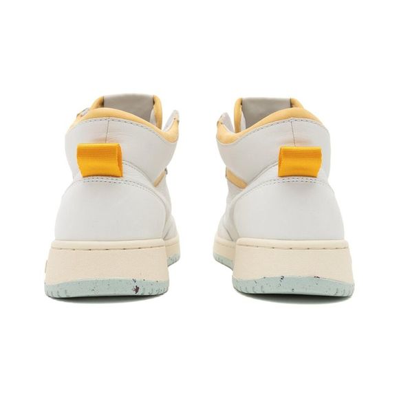 Oncept Philly Leather & Suede Sneaker - Picture 2 of 5